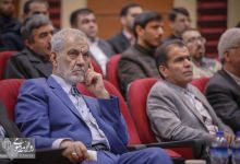 گزارش تصویری | پنجمين كنفرانس پردازش سيگنال و سيستم های هوشمند ايران